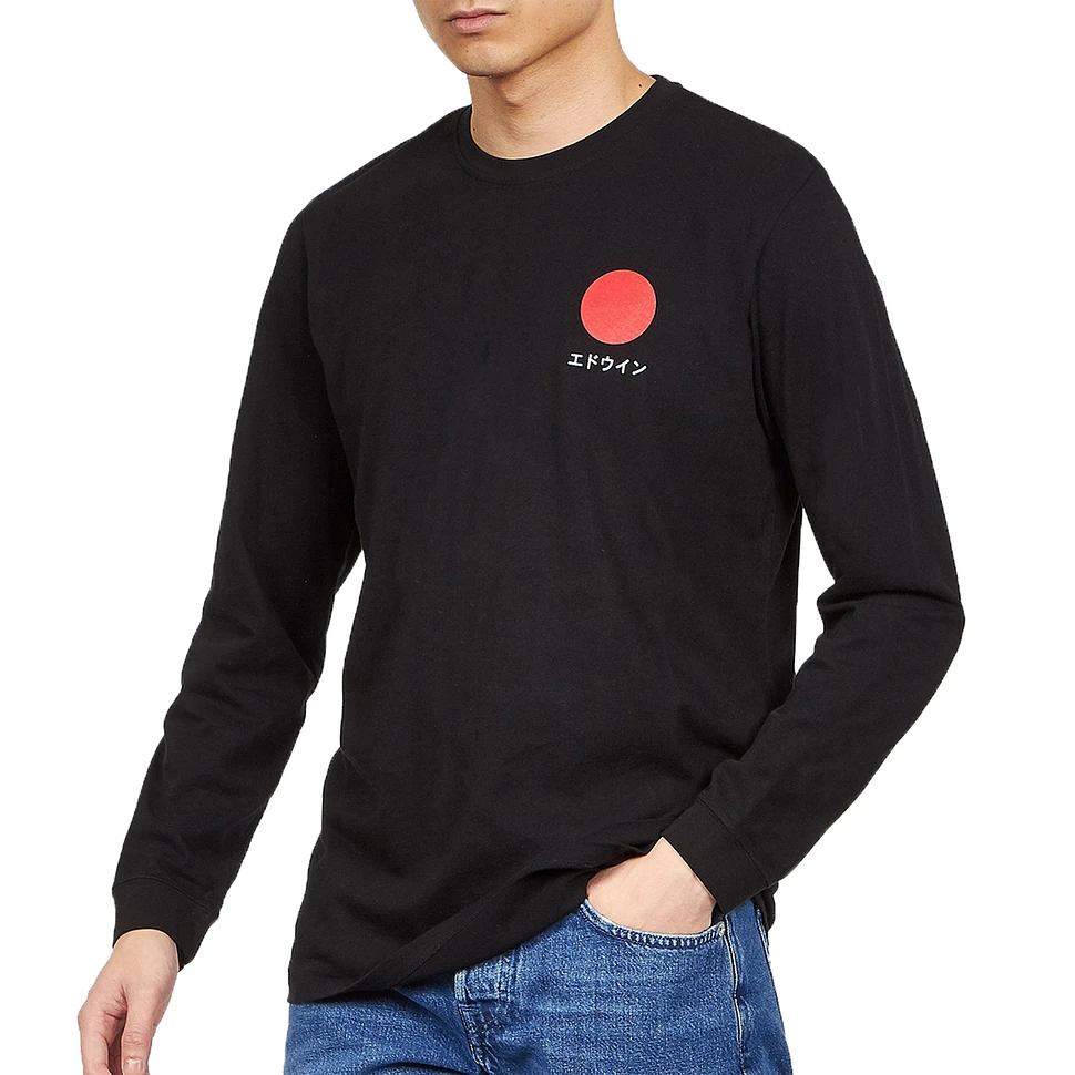 Edwin - Japanese Sun Shirt