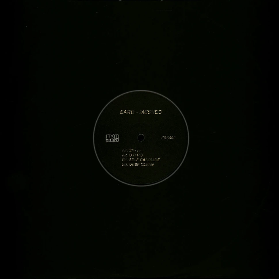 Sard - Meshed - Vinyl 12