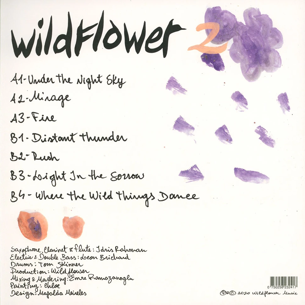 Wildflower - Season 2