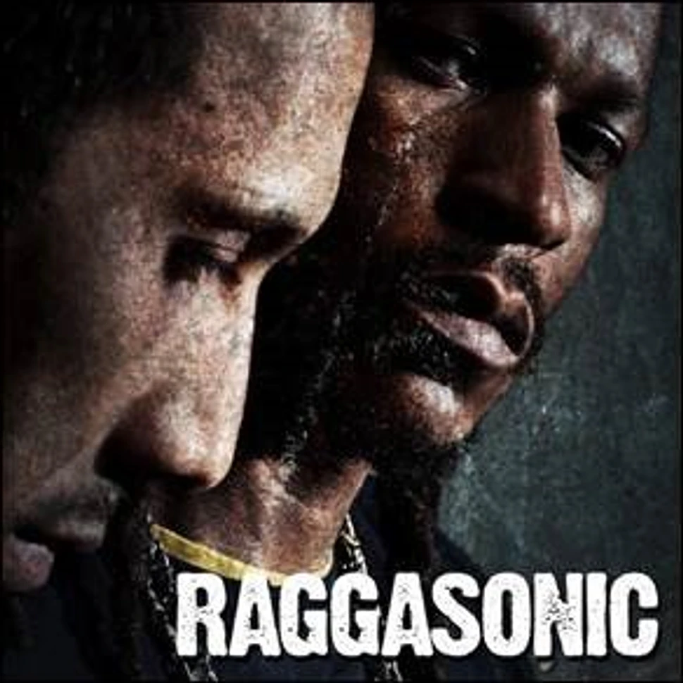 Raggasonic - Raggasonic 3