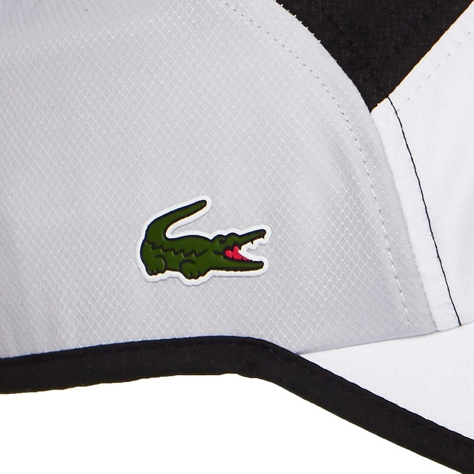 Lacoste - Green Crocodile Transfert Cap