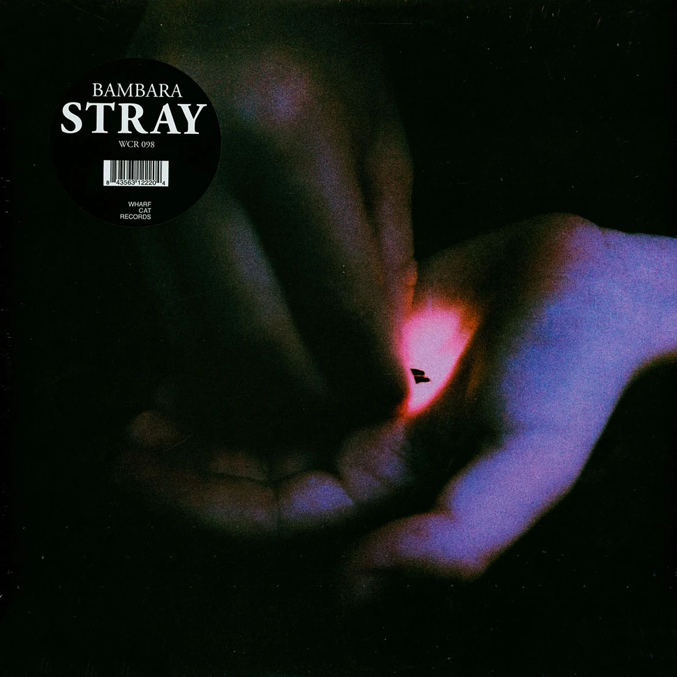Bambara - Stray Black Vinyl Edition