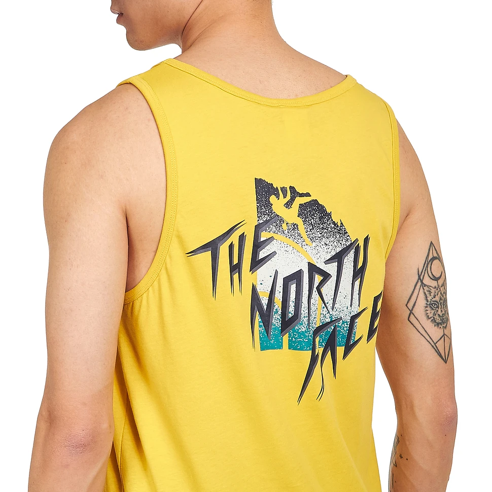 The North Face - Masters Of Stone Tank