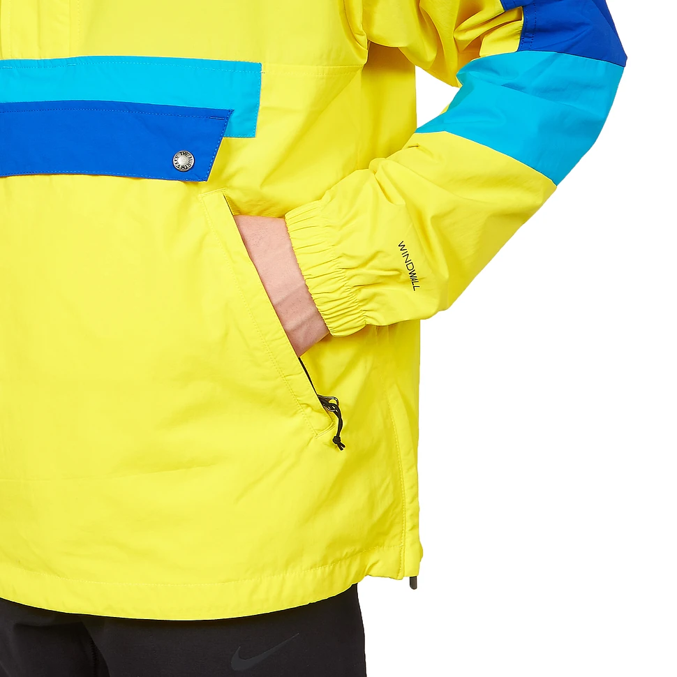 The North Face - 92 Extreme Wind Anorak