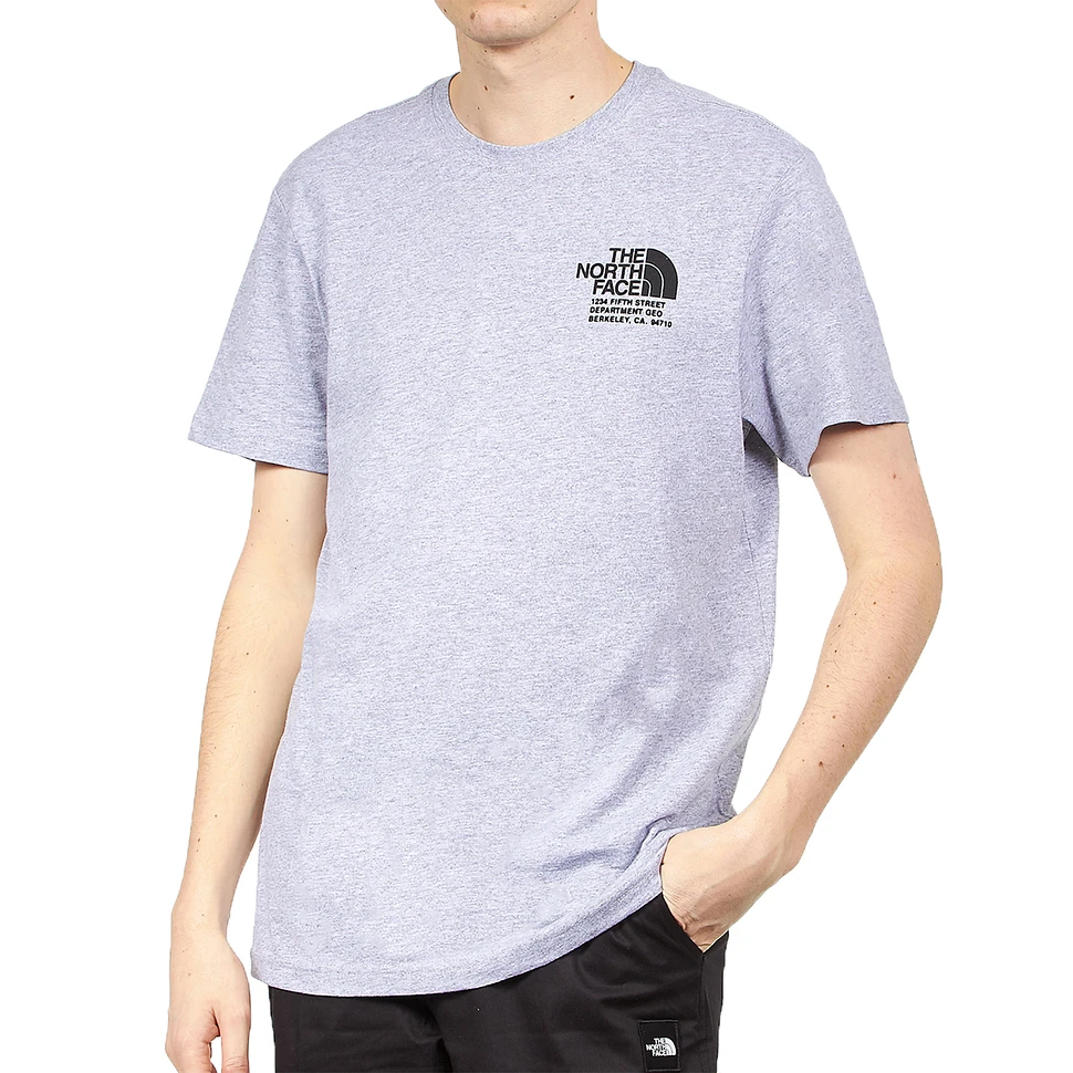 The North Face - S/S Graphic Tee