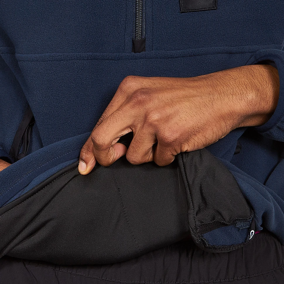 The North Face - Boruda Fleece