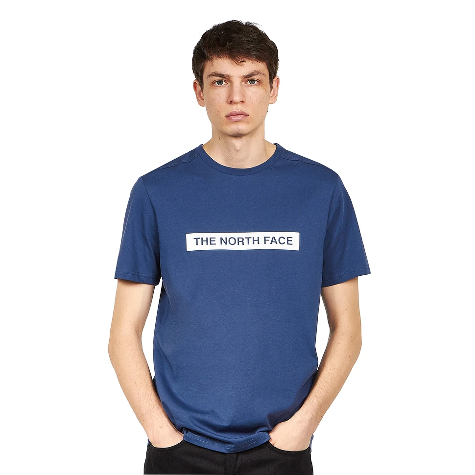 The North Face - S/S Light Tee