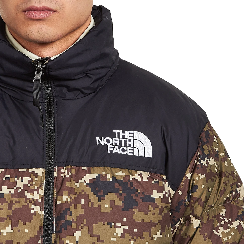 The North Face - 1996 Retro Nuptse Jacket