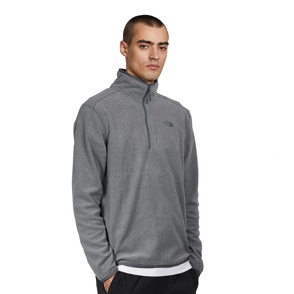 The North Face - 100 Glacier 1/4 Zip