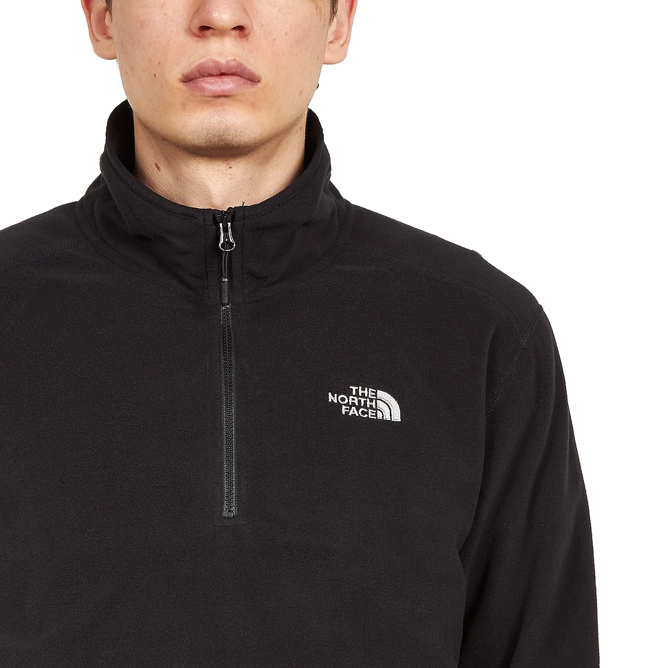 The North Face - 100 Glacier 1/4 Zip