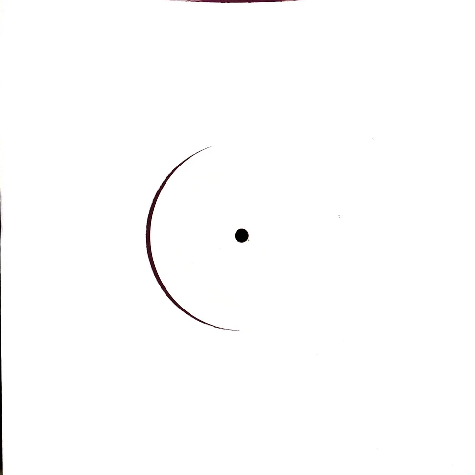 DJ Haus - Let My Brain Go Len Faki Remix Single Sided Purple Vinyl Edition