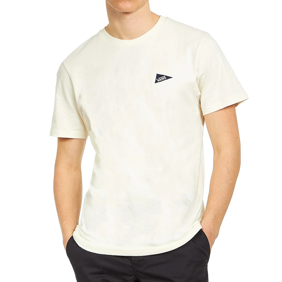 Vans x Pilgrim Surf + Supply - Pennant SS Tee