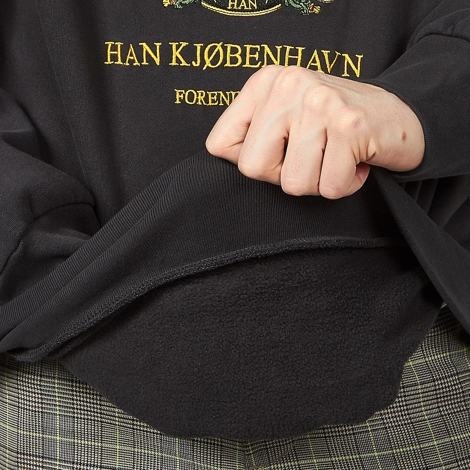 Han Kjobenhavn - Artwork Hoodie