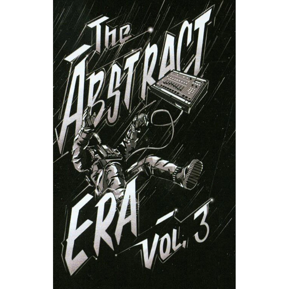 V.A. - The Abstract Era Vol. 3
