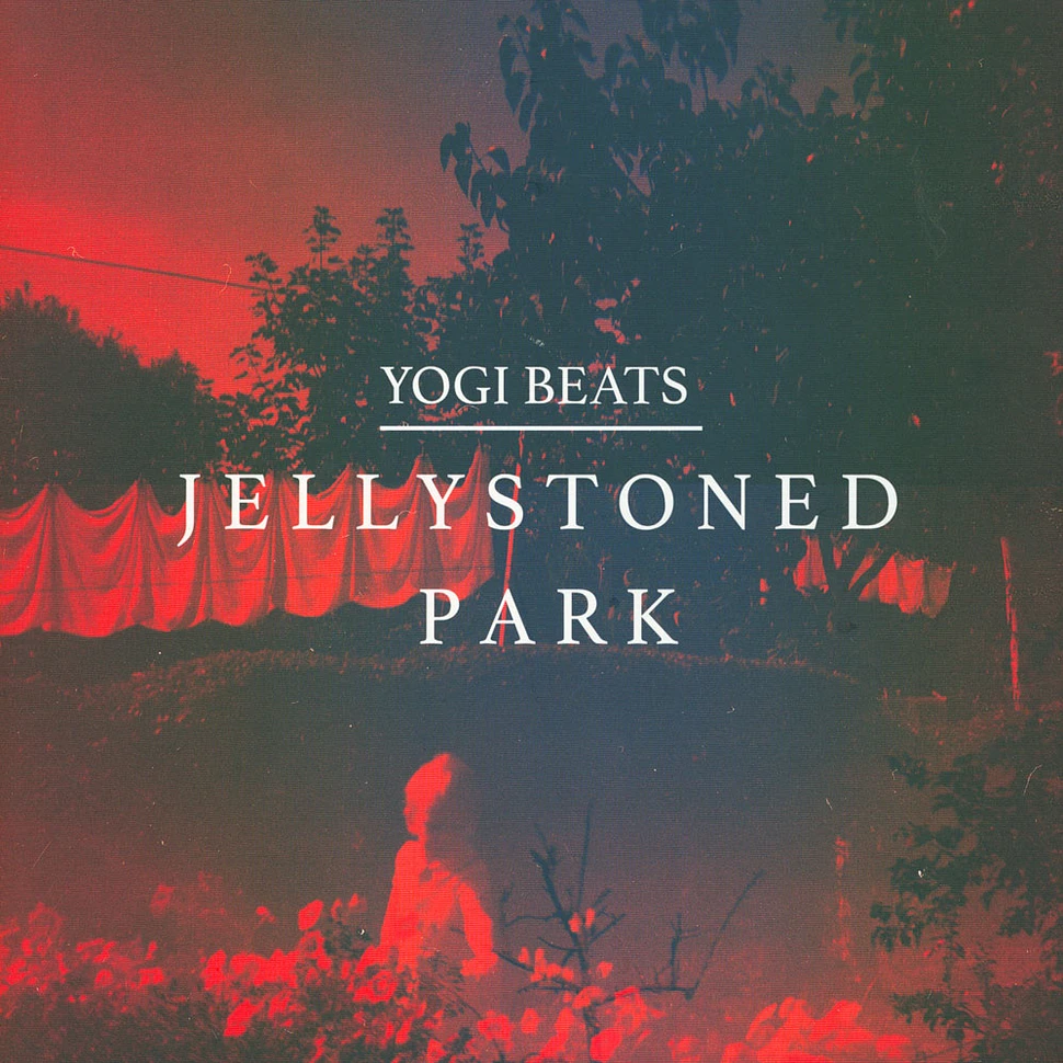 Yogi Beats - Jellystones Park