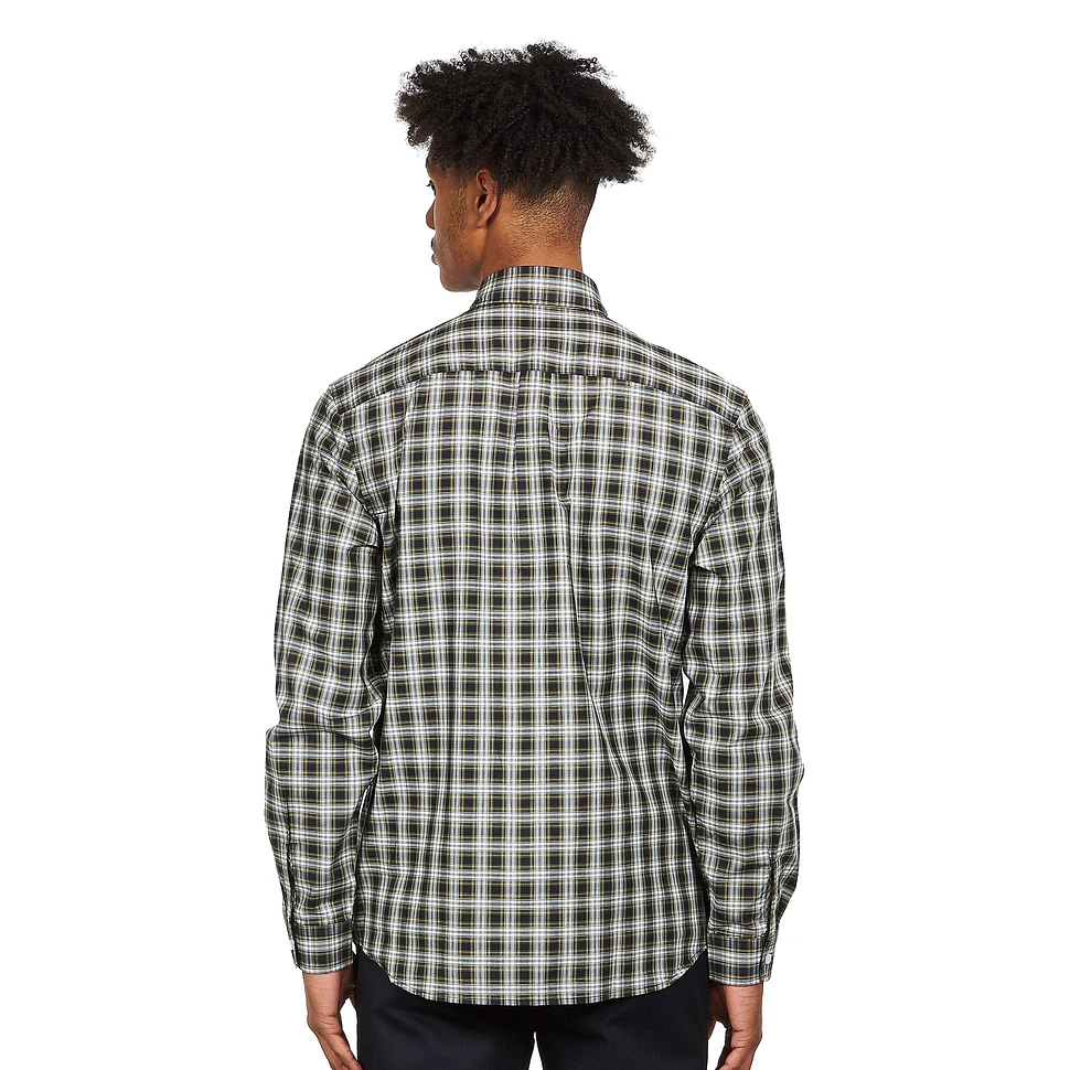 Fred Perry - Small Check Shirt