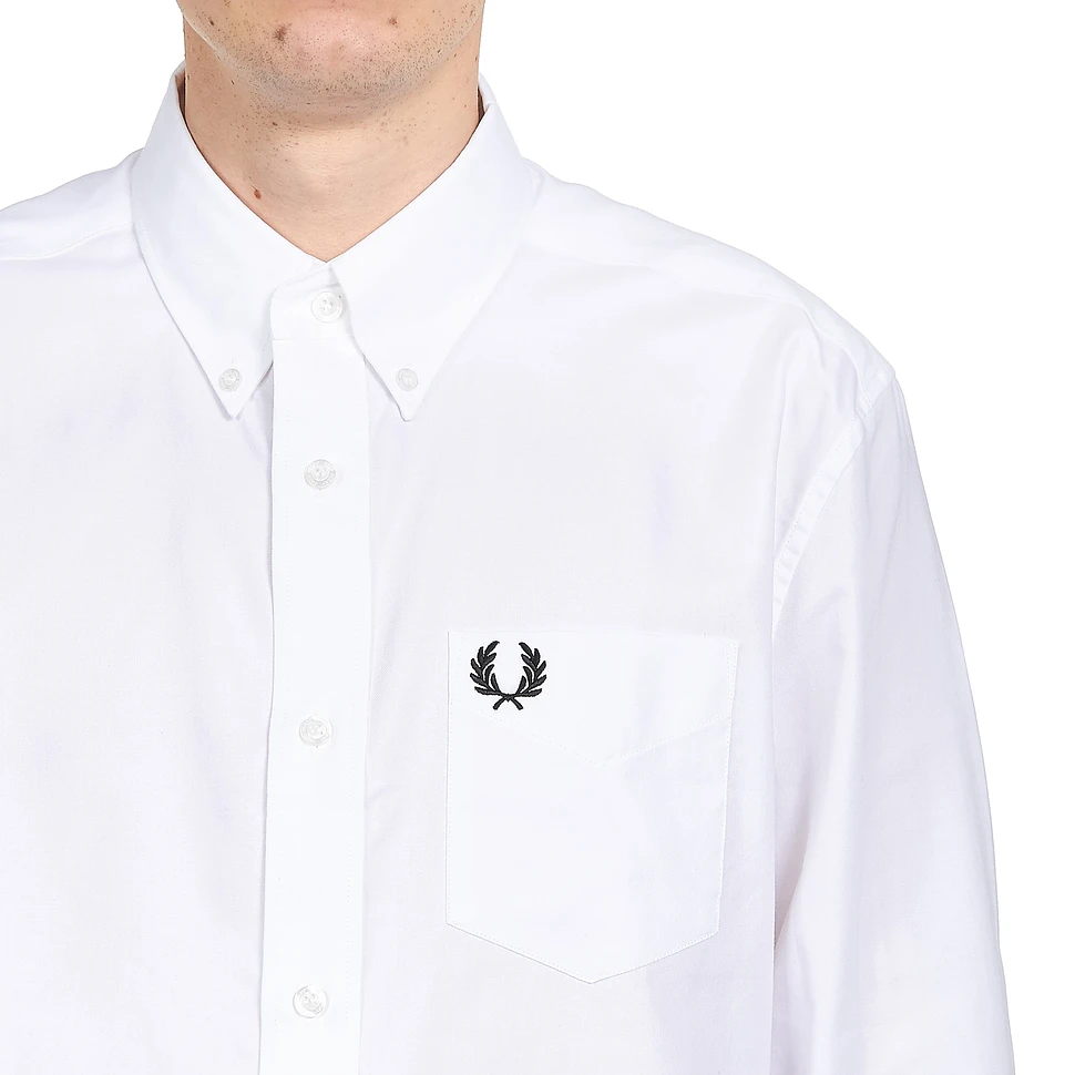 Fred Perry - Oxford Shirt