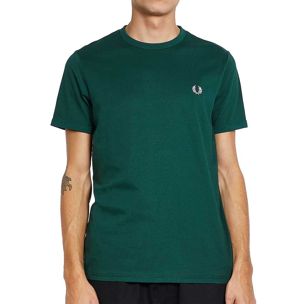 Fred Perry - Ringer T-Shirt