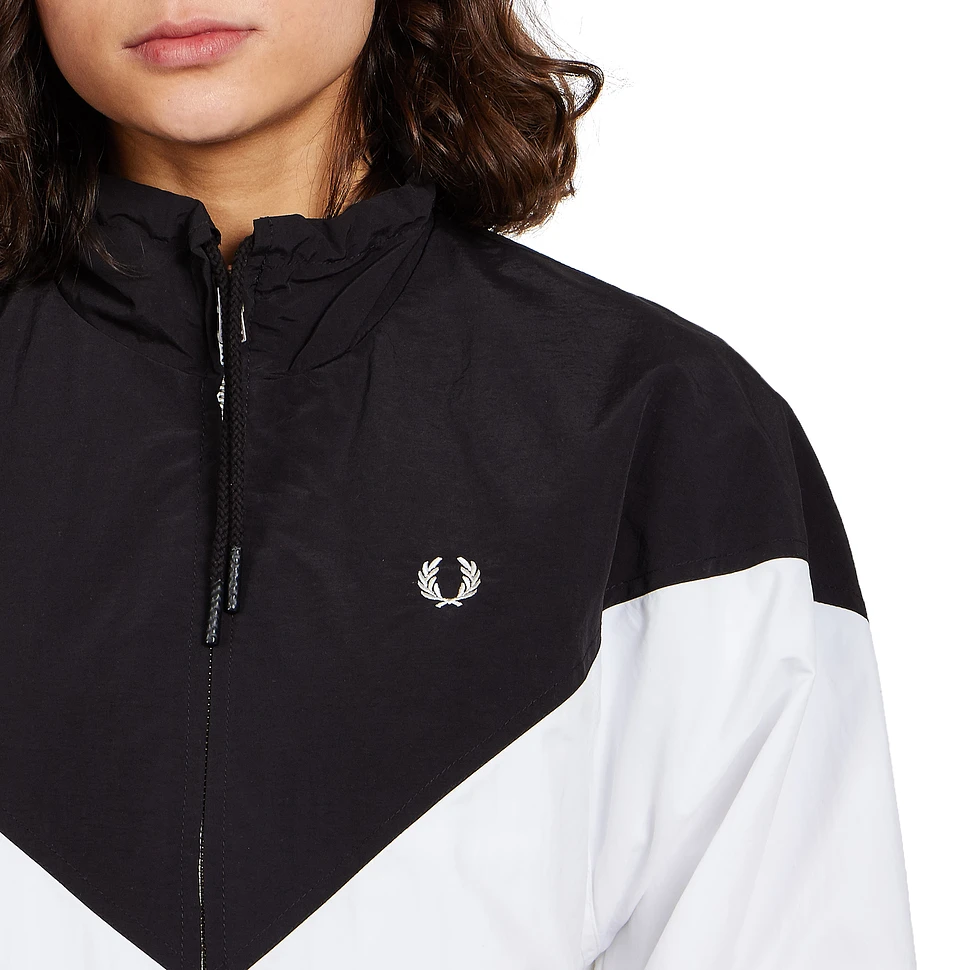 Fred Perry - Chevron Jacket