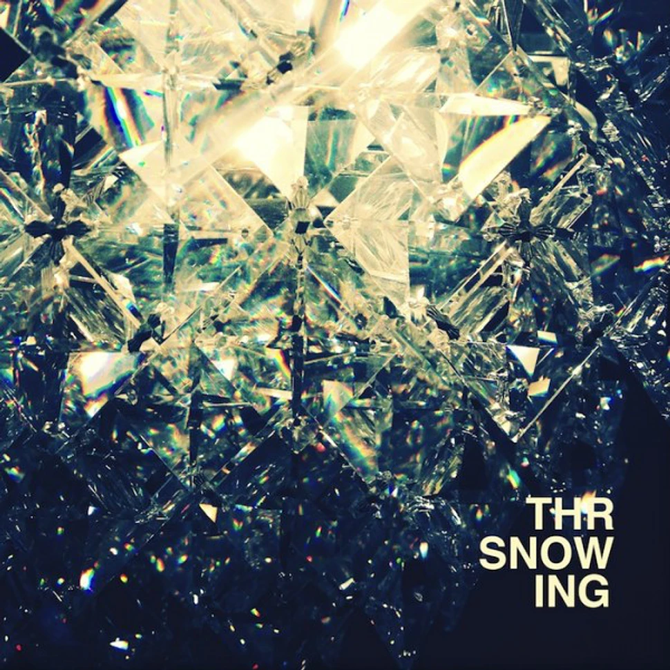 Throwing Snow - Aspera EP