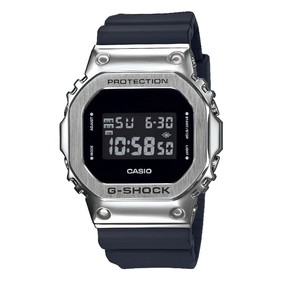 G-Shock - GM-5600-1ER