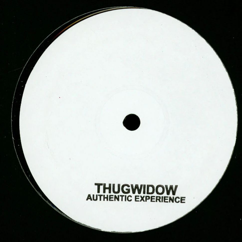 Thugwidow - Authentic Experience EP