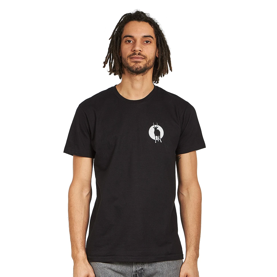Antilopen Gang - Blackletter Gang T-Shirt
