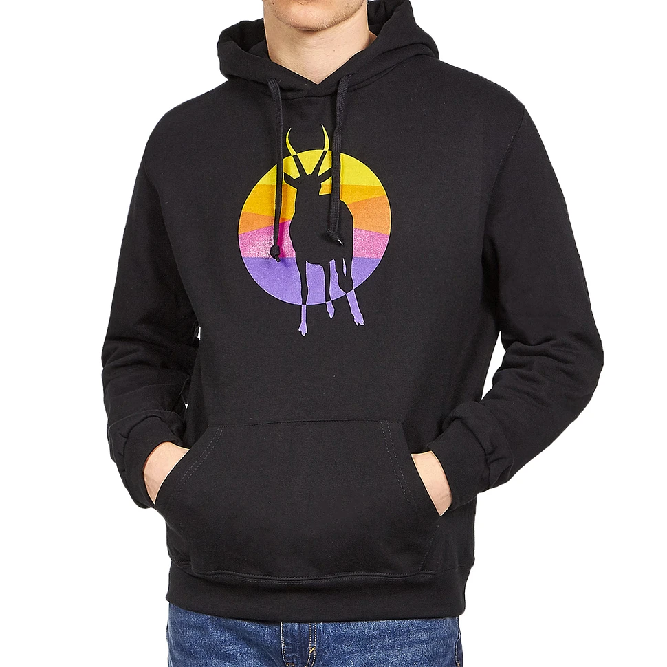 Antilopen Gang - Sundown Antilope Hoodie