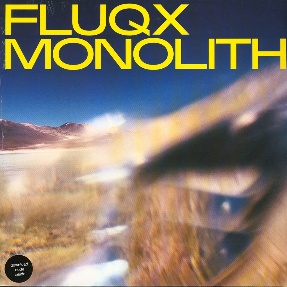 FLUQX - Monolith