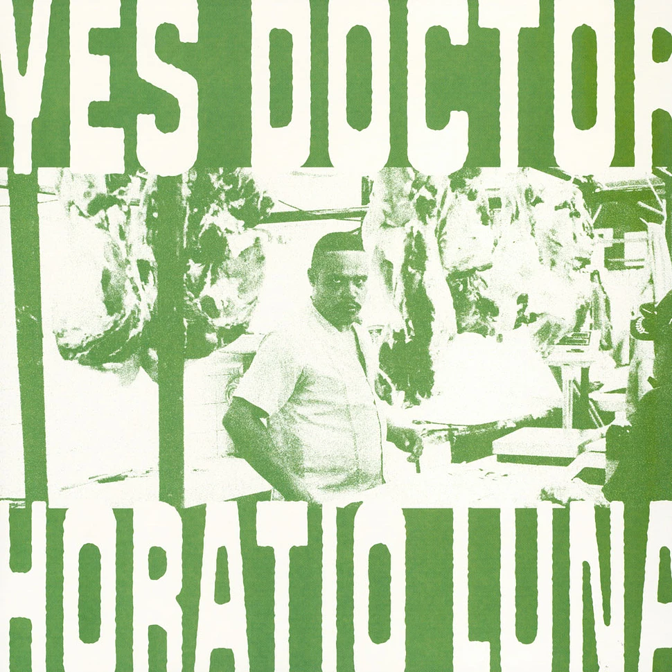 Horatio Luna - Yes Doctor