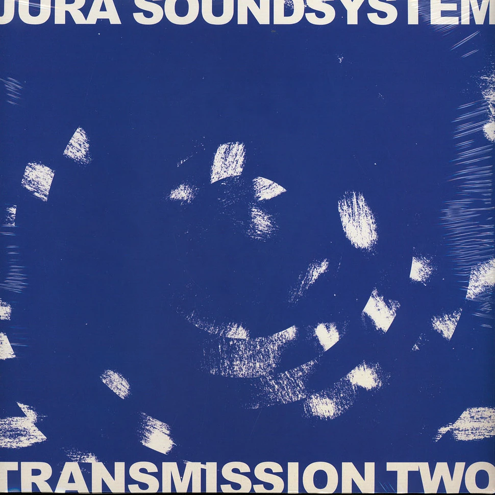 V.A. - Jura Soundsystem Presents Transmission Two
