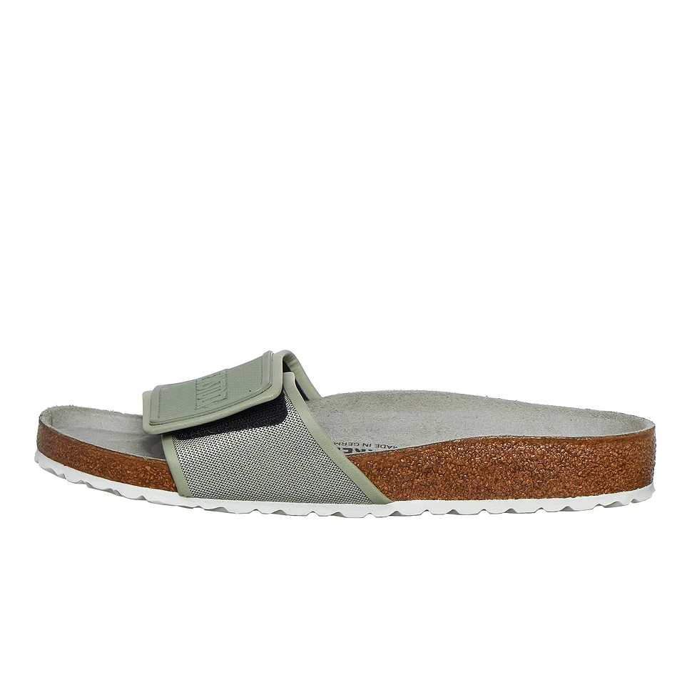 Birkenstock - Tema MF