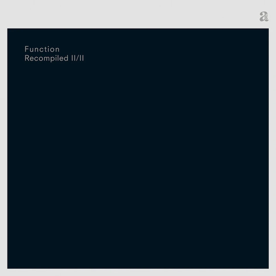 Function - Recompiled II/II