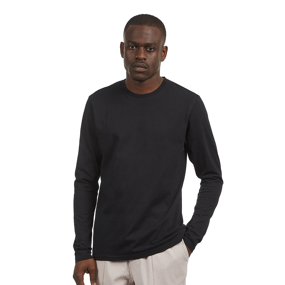 Colorful Standard - Classic Organic LS Tee