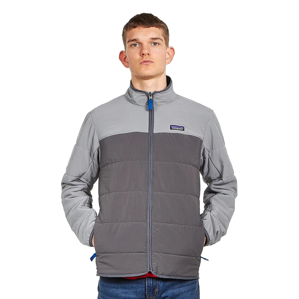 Patagonia - Pack In Jacket