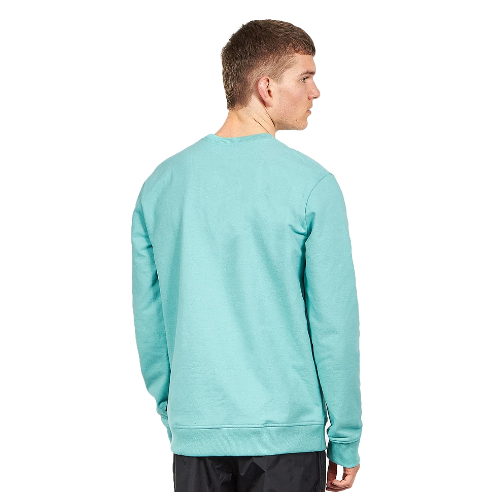 Patagonia - P-6 Label Uprisal Crew Sweatshirt