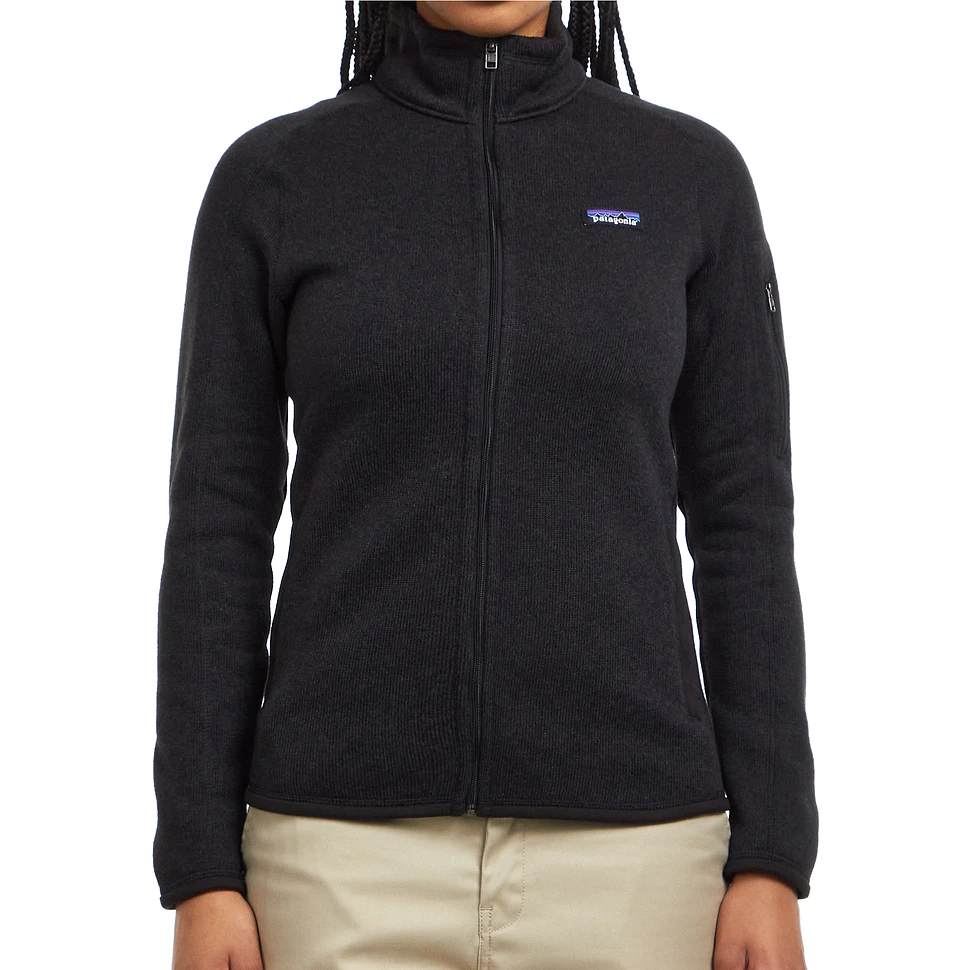 Patagonia - Better Sweater Jacket