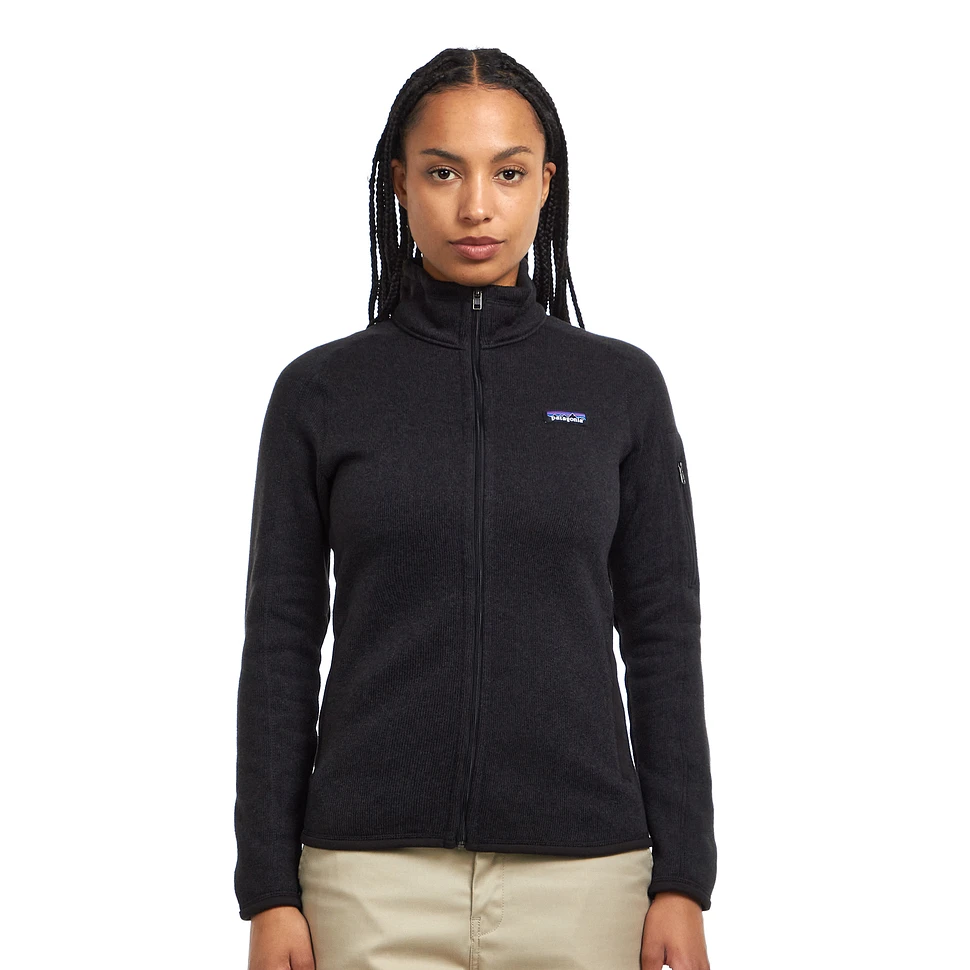 Patagonia - Better Sweater Jacket