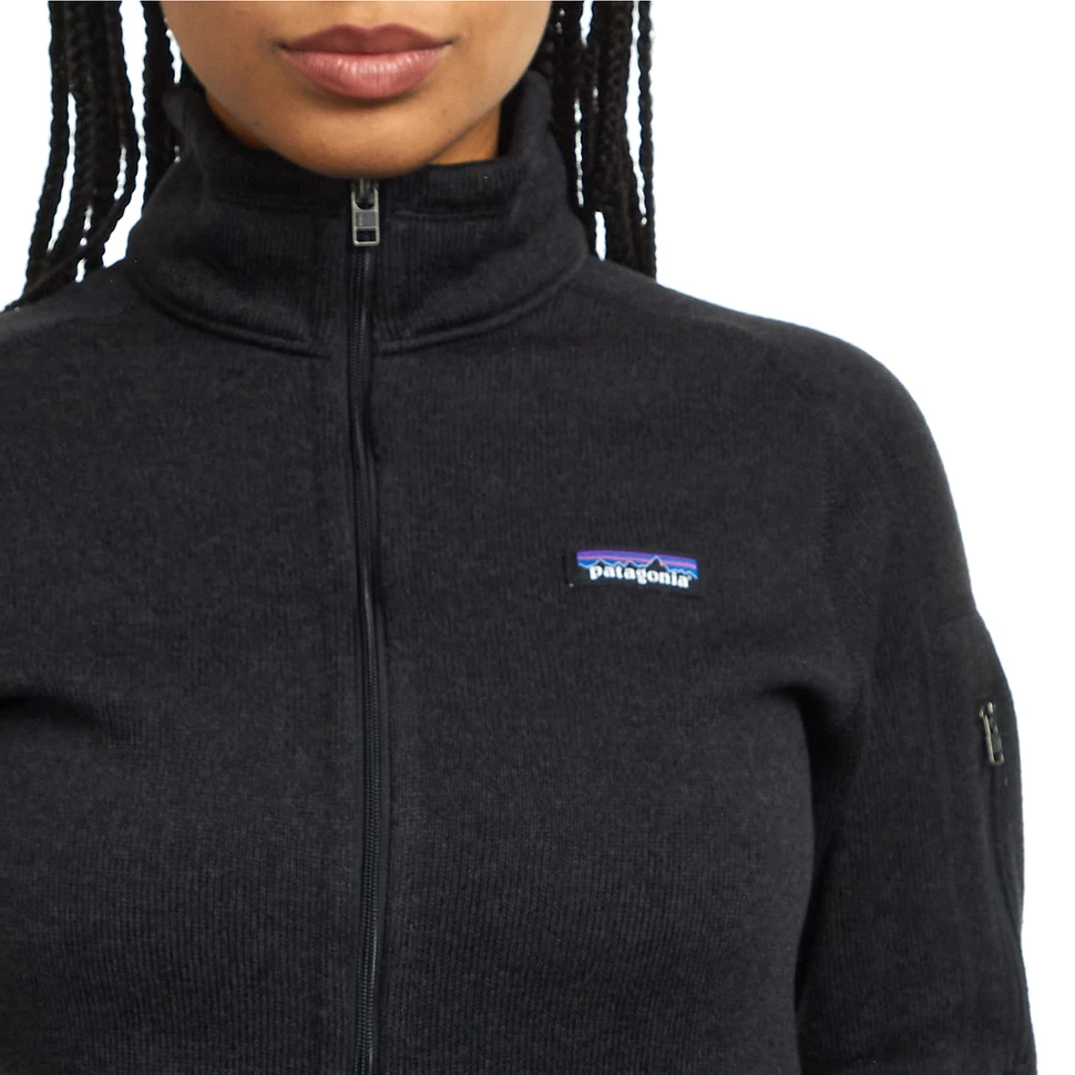 Patagonia - Better Sweater Jacket