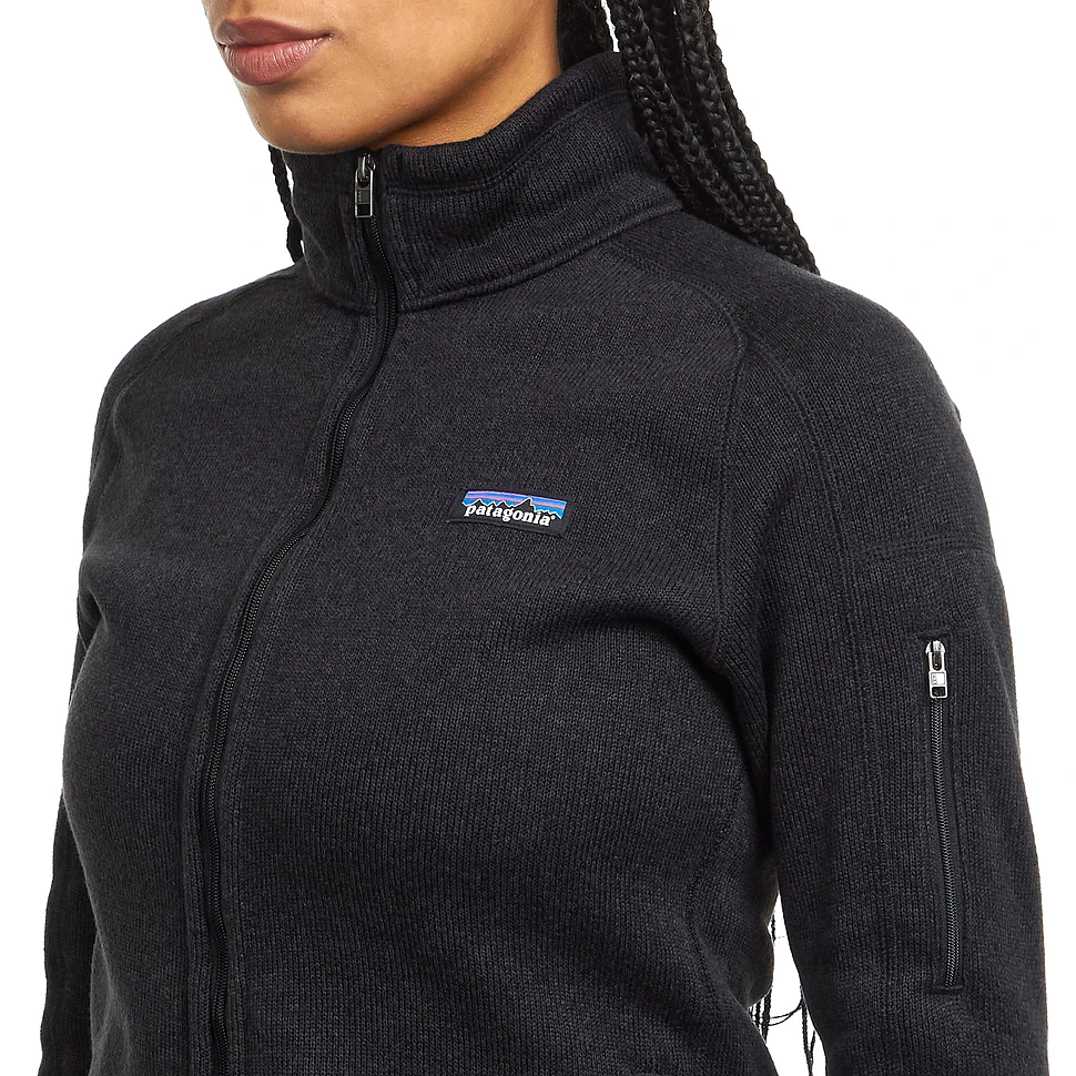 Patagonia - Better Sweater Jacket