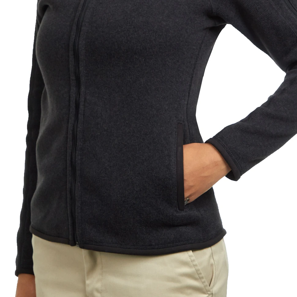 Patagonia - Better Sweater Jacket