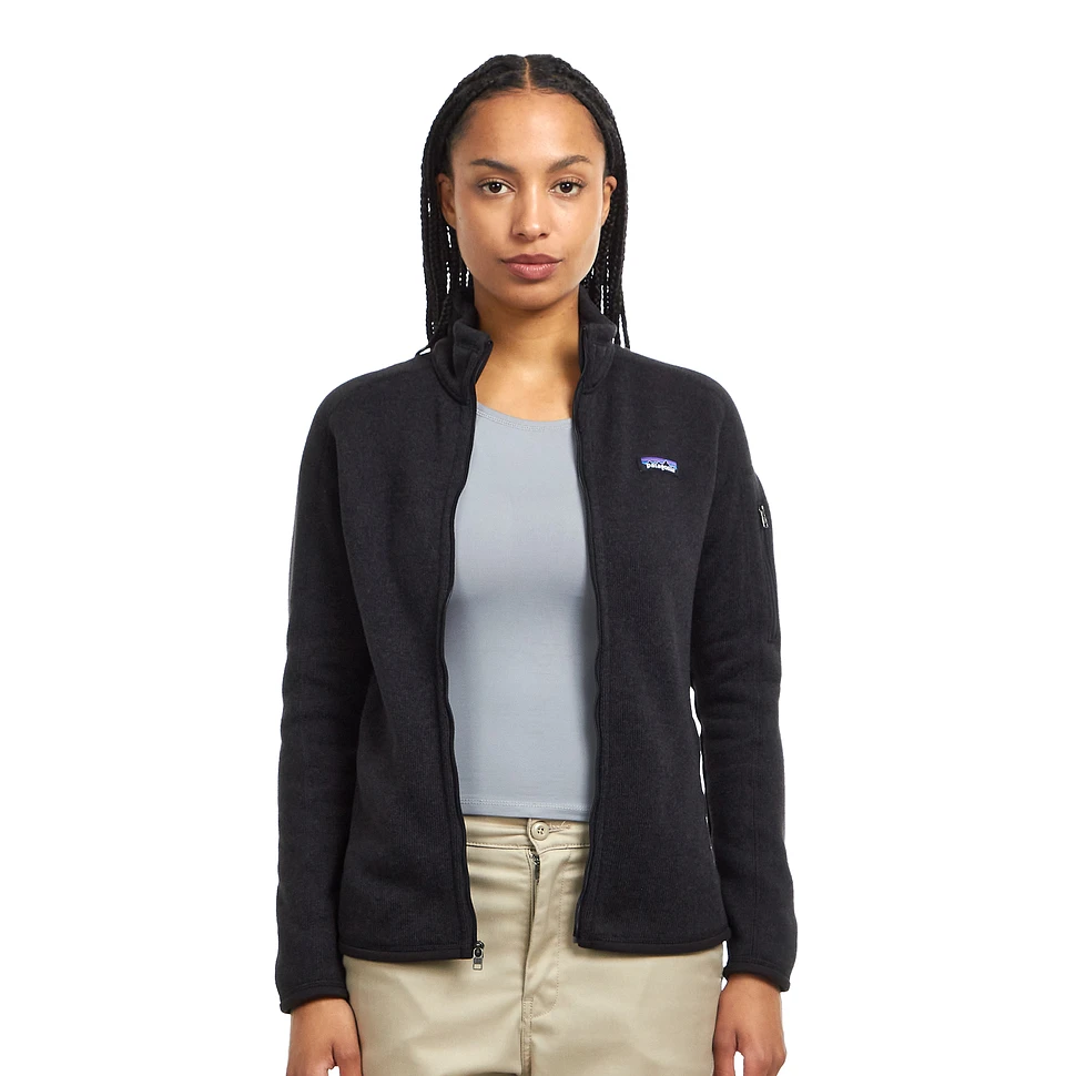 Patagonia - Better Sweater Jacket