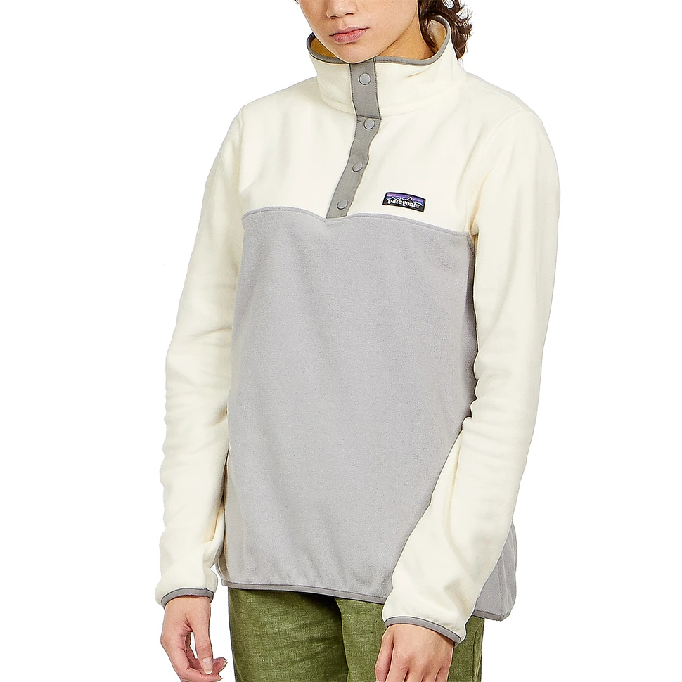 Patagonia - Micro D Snap-T Pullover