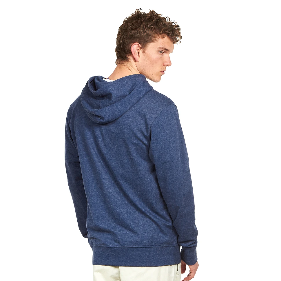 Patagonia - P-6 Label Lightweight Full-Zip Hoody