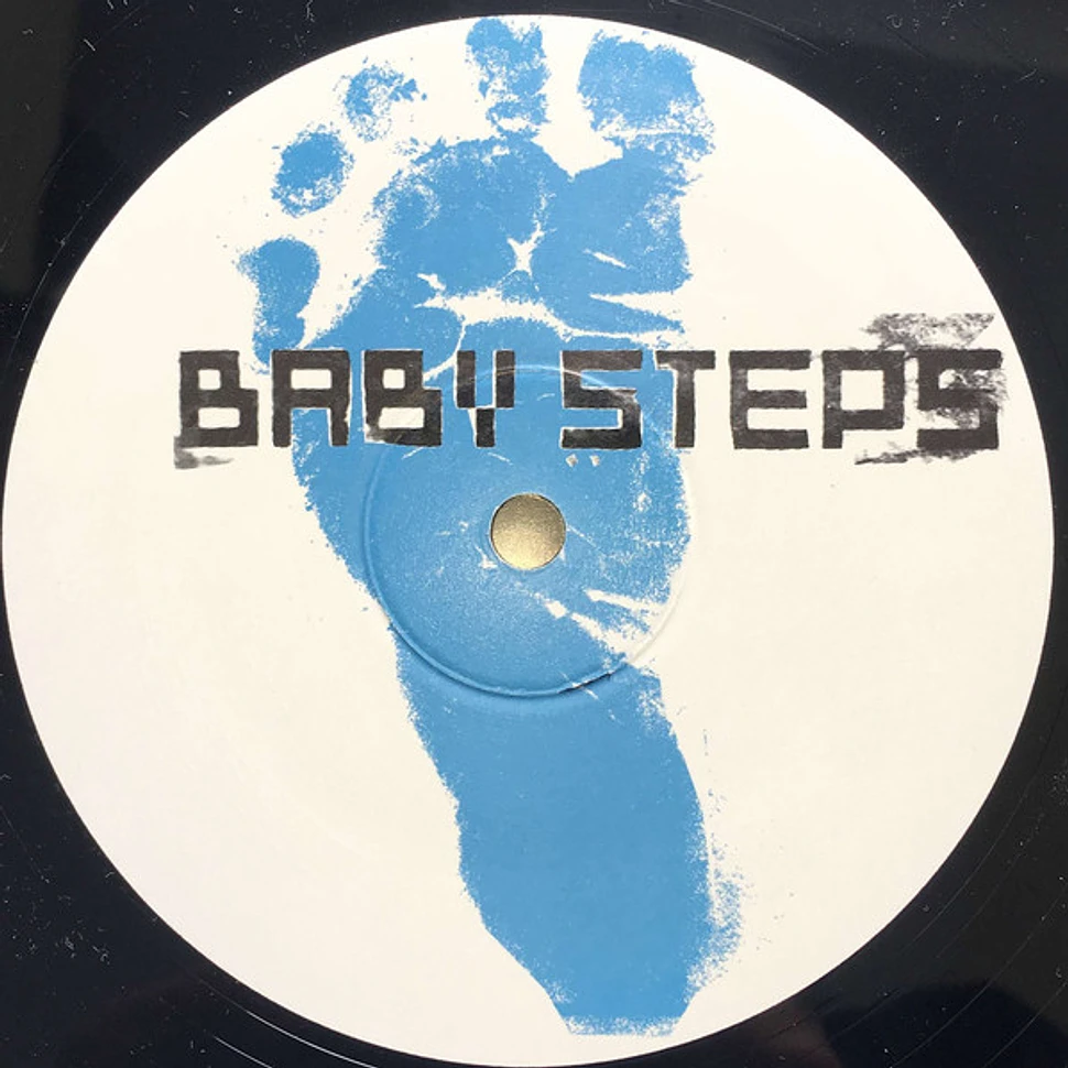 Mestizo - Baby Steps