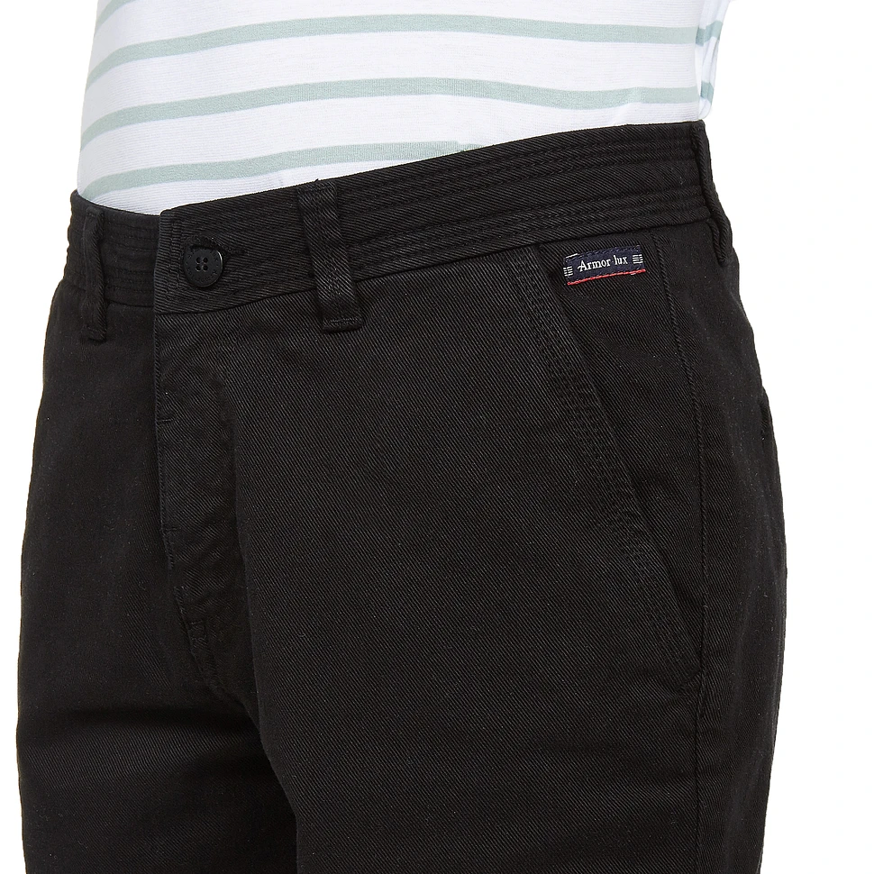 Armor-Lux - Bermuda "Caboteur" Shorts