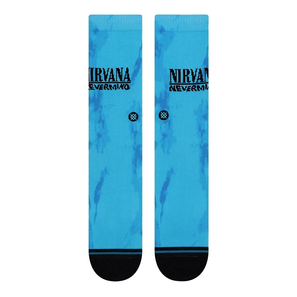 Stance x Nirvana - Nirvana Nevermind Socks