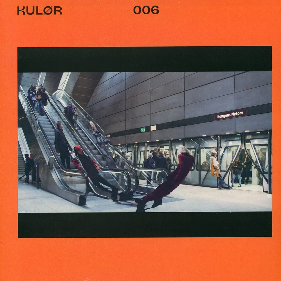 V.A. - Kulor 06