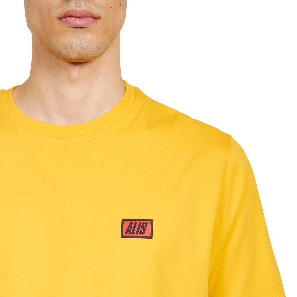 ALIS - Classic Mini Logo T-Shirt