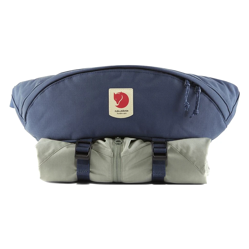 Fjällräven - Ulvö Hip Pack Large